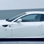 Ferrari FF