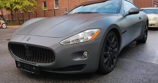 Maserati 4200 GT